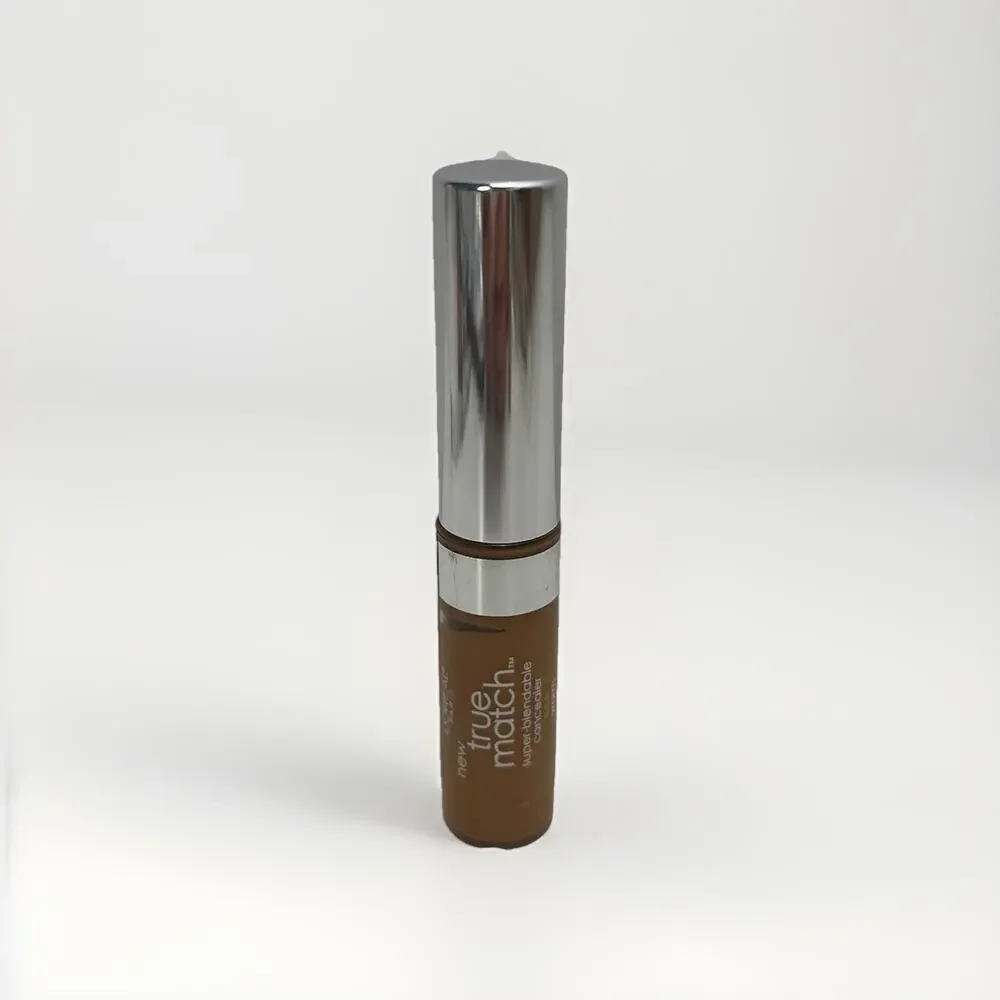2 L'Oreal True Match Super Crayon Blendable Concealer, W-6-7-8 Medium/Deep NEW